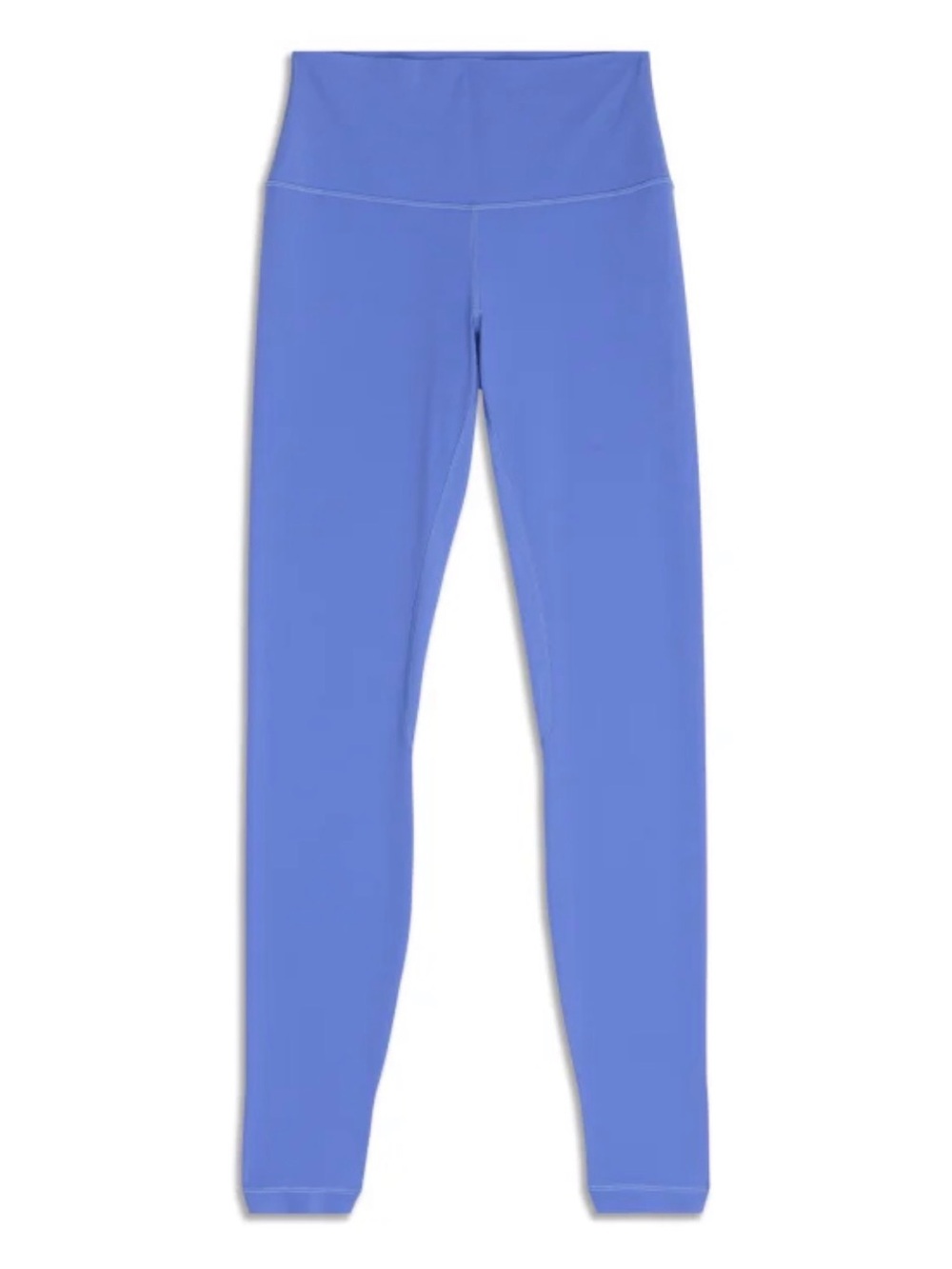 lululemon athletica High-Waist Leggings in Periwinkle